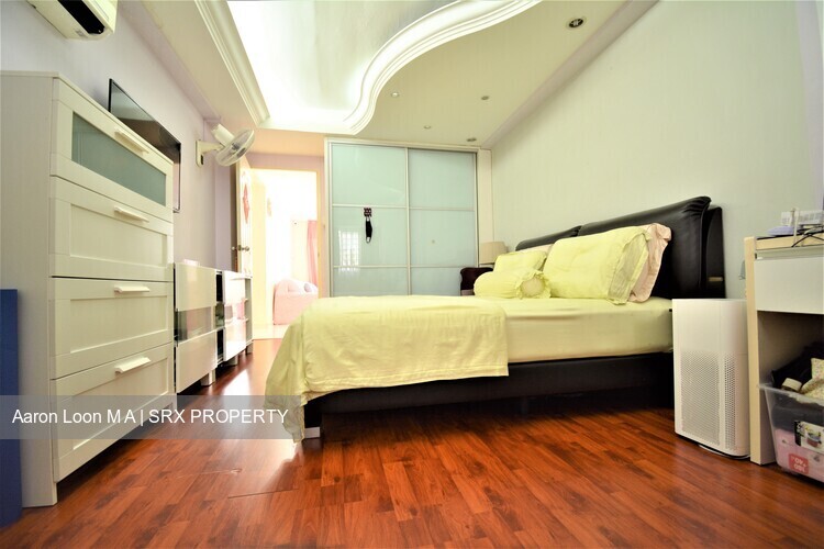Blk 411 Tampines Street 41 (Tampines), HDB 5 Rooms #262600251